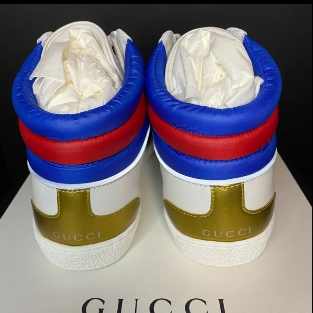 Gucci sneakers 👟 - Picture 7 of 10
